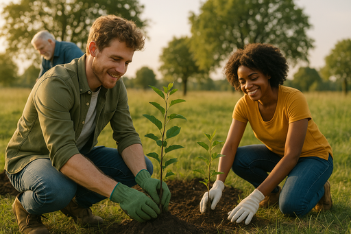 16.	Vision, Mission und Langfristigkeit: Wachstum denken ‒ deine Vision, deine Zukunft